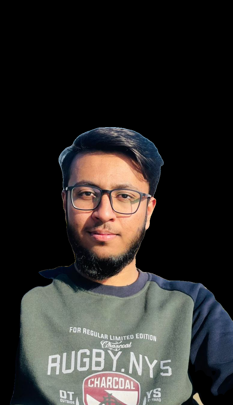 Mohammad Junaid Zafar